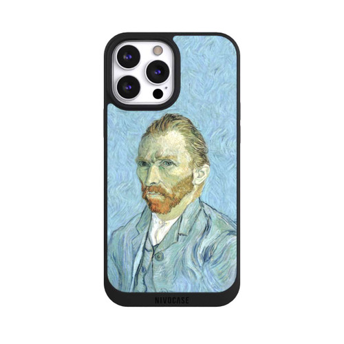 Apple iPhone 13 Pro Max NIVOpure Selbstportrait, 1889