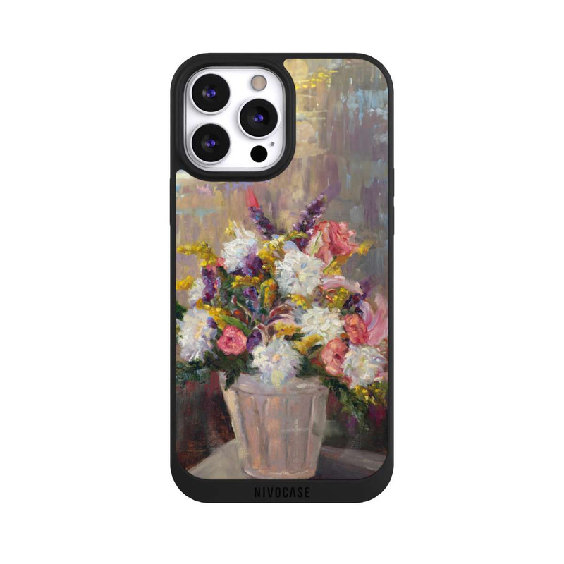 iPhone 13 Pro Max NIVOpure Thirty Three by Roberta Murray