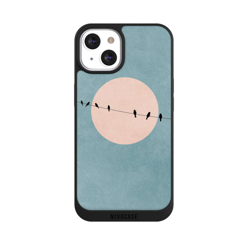 Apple iPhone 13 NIVOpure The Beauty Of Silence