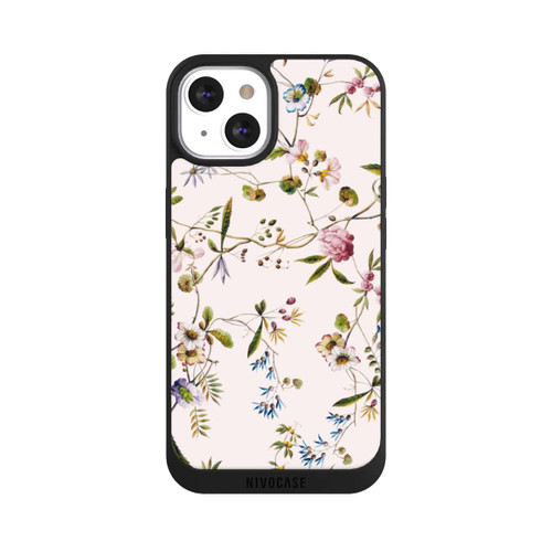Apple iPhone 13 NIVOpure Vintage Flowers Spring