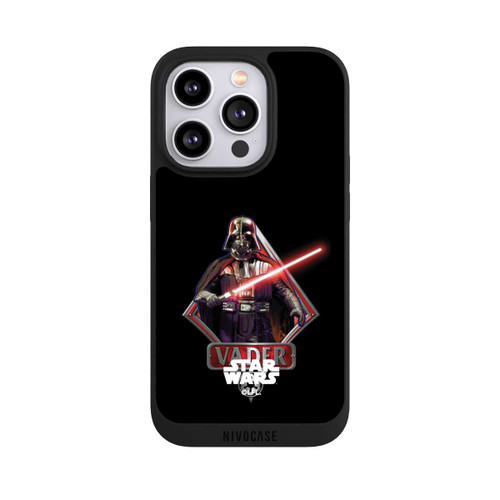 Apple iPhone 14 Pro NIVOpure Darth Vader - Batch
