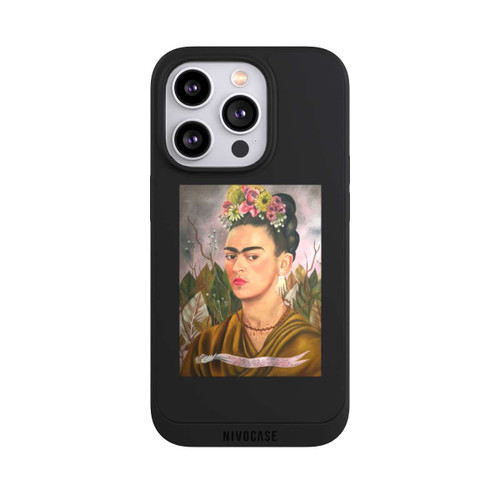 Apple iPhone 14 Pro NIVOpure Self-portrait Mexican Icon