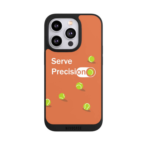 Apple iPhone 14 Pro NIVOpure Serve Precision