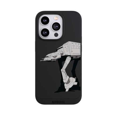 Apple iPhone 14 Pro NIVOpure AT-AT All Terrain Armored Transport Star Wars