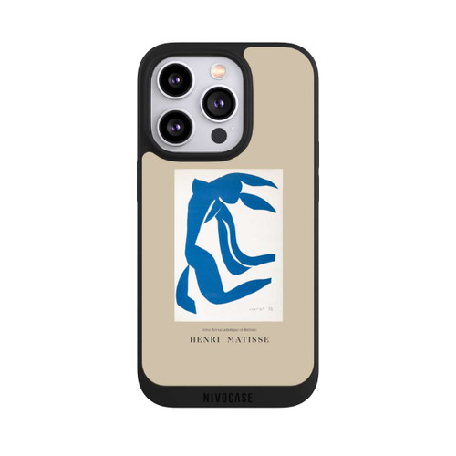 Apple iPhone 14 Pro NIVOpure Verve Revue artistique et littéraire by Henri Matisse