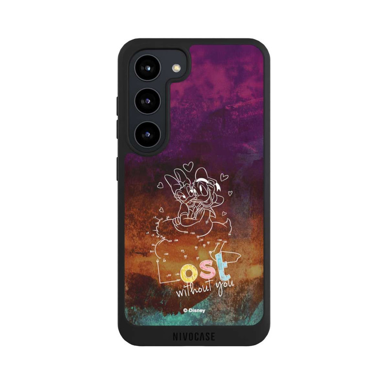 Galaxy S23 NIVOpure Lost Without You