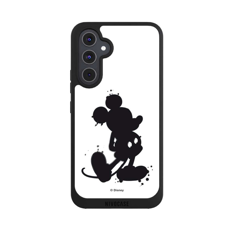 Galaxy A54 5G NIVOpure Mickey Mouse - Splash