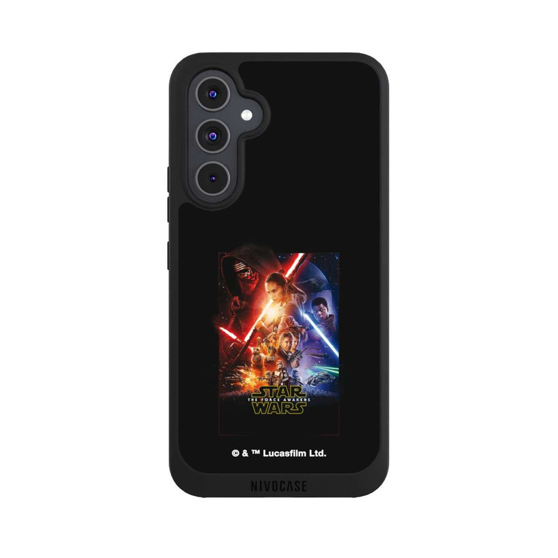 Galaxy A54 5G NIVOpure The Force Awakens - Star Wars