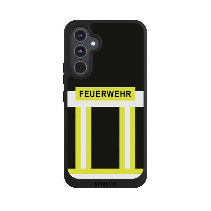 Galaxy A54 5G NIVOpure Fire Department