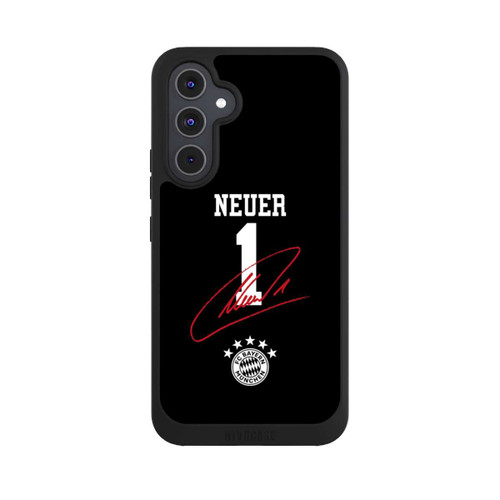 Samsung Galaxy A54 5G NIVOpure New #1 - Goakeeper - FCB