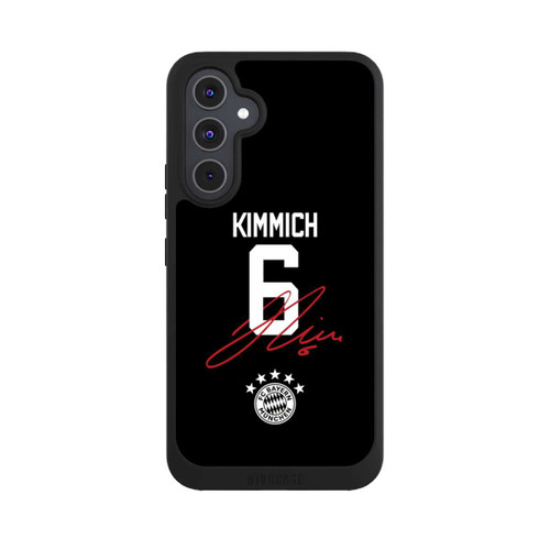 Samsung Galaxy A54 5G NIVOpure Kimmich #6 - Defense - FCB