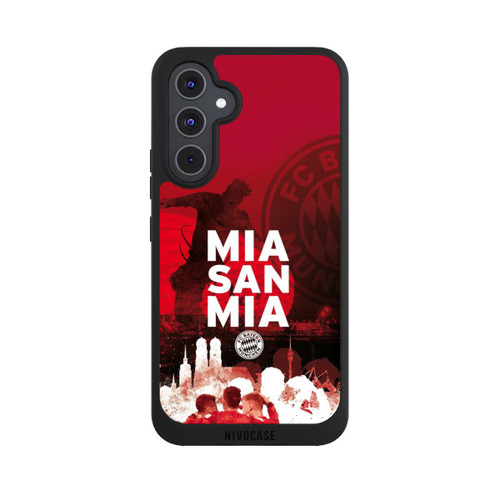 Samsung Galaxy A54 5G NIVOpure FCB - MIA SAN MIA