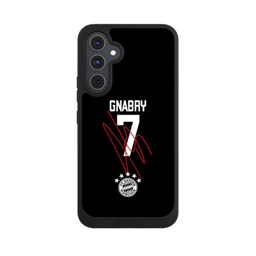 Samsung Galaxy A54 5G NIVOpure Gnabry 7 - FCB