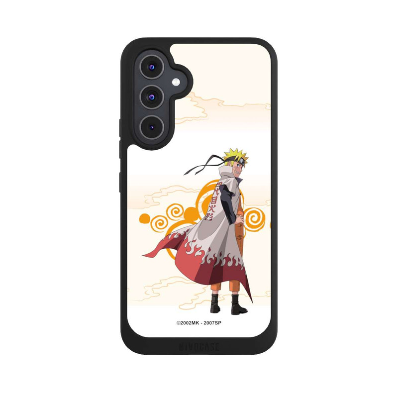 Galaxy A54 5G NIVOpure Naruto Hokage