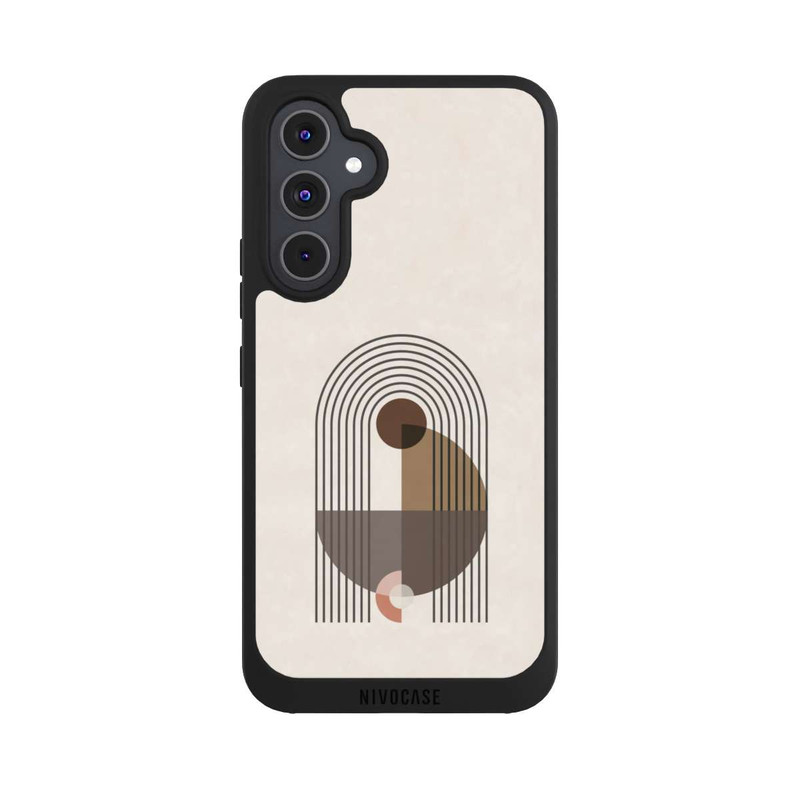 Galaxy A54 5G NIVOpure Trendy Patterns