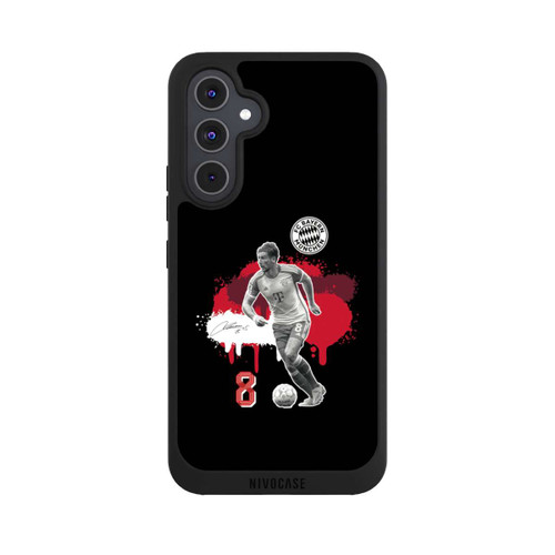 Samsung Galaxy A54 5G NIVOpure Leon Goretzka 8