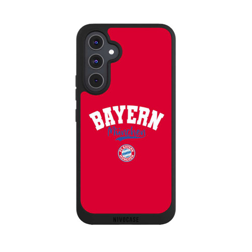 Samsung Galaxy A54 5G NIVOpure FC Bayern München