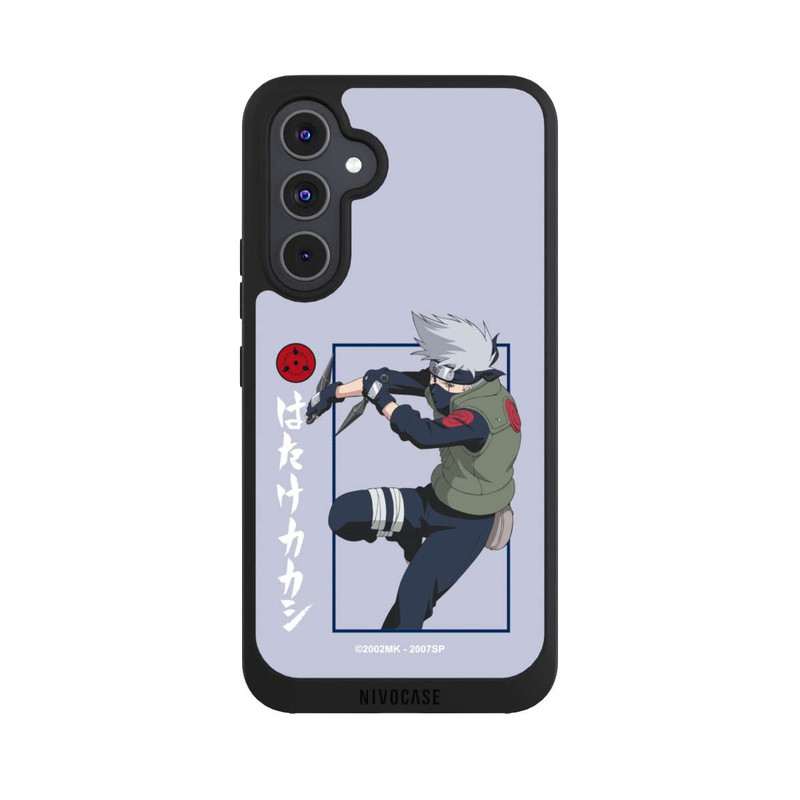 Galaxy A54 5G NIVOpure Kakashi Combat Mode