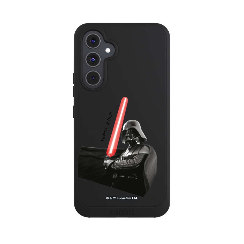 Galaxy A54 5G NIVOpure Darth Vader Lightsaber