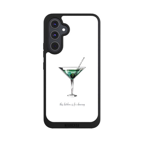 Samsung Galaxy A54 5G NIVOpure Kitchen Dancers