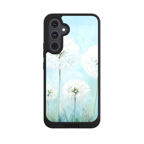 Samsung Galaxy A54 5G NIVOpure Dandelion Dreams Watercolor