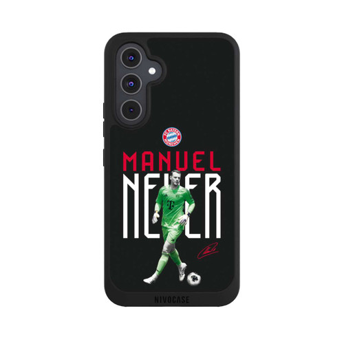 Samsung Galaxy A54 5G NIVOpure Manuel Neuer 25/26