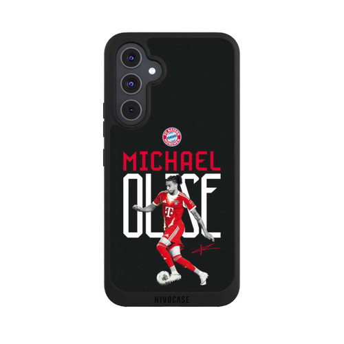 Samsung Galaxy A54 5G NIVOpure Michael Olise 25/26