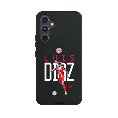 Samsung Galaxy A54 5G NIVOpure Luis Díaz 25/26