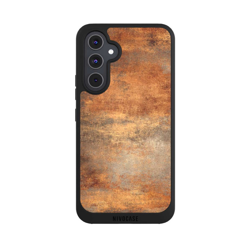 Galaxy A54 5G NIVOpure Oxidized Copper Look