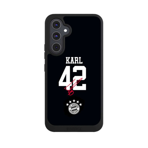 Samsung Galaxy A54 5G NIVOpure Karl 42