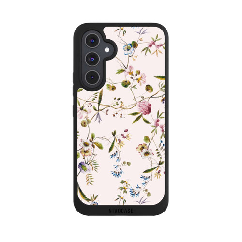 Samsung Galaxy A54 5G NIVOpure Vintage Flowers Spring