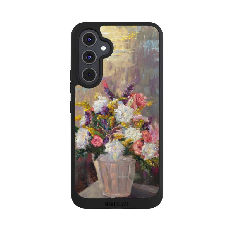 Galaxy A54 5G NIVOpure Thirty Three by Roberta Murray