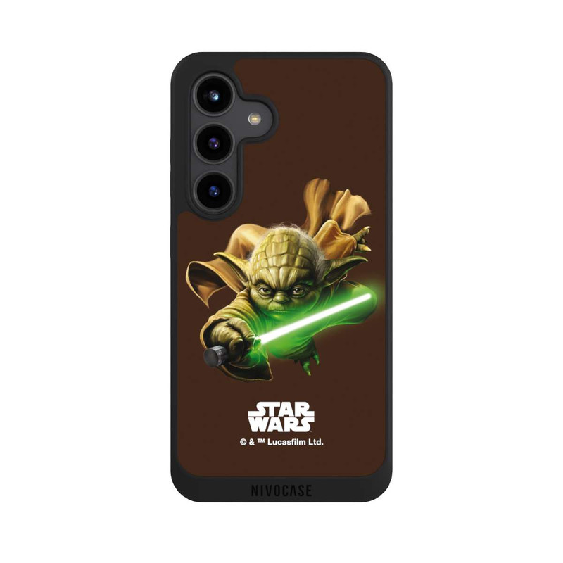 Galaxy S24 NIVOpure Yoda