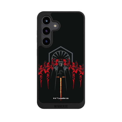 Samsung Galaxy S24 NIVOpure Imperium - Star Wars Episode IX