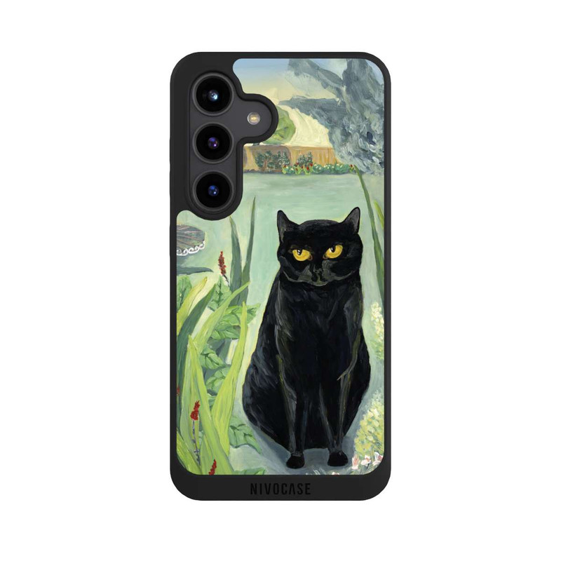 Galaxy S24 NIVOpure Toby by Deborah Eve Alastra