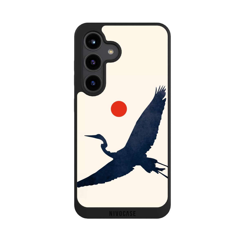 Galaxy S24 NIVOpure Crane 2