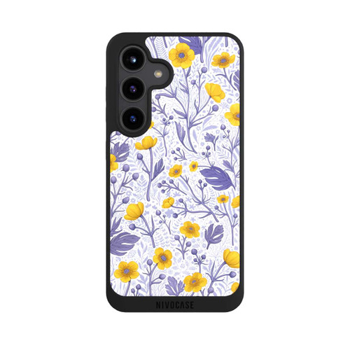 Samsung Galaxy S24 NIVOpure Butter Cups