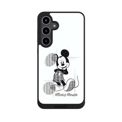 Samsung Galaxy S24+ NIVOpure Mickey Sketchy