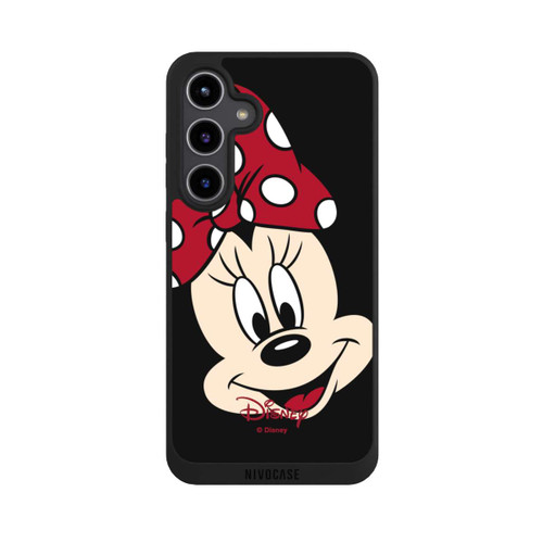 Samsung Galaxy S24+ NIVOpure Minnie dappertutto