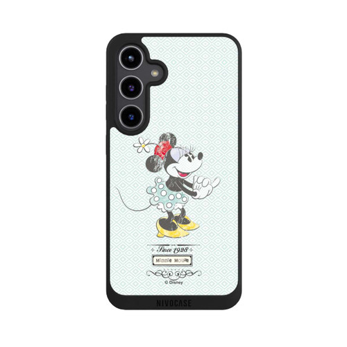Samsung Galaxy S24+ NIVOpure Minnie Vintage
