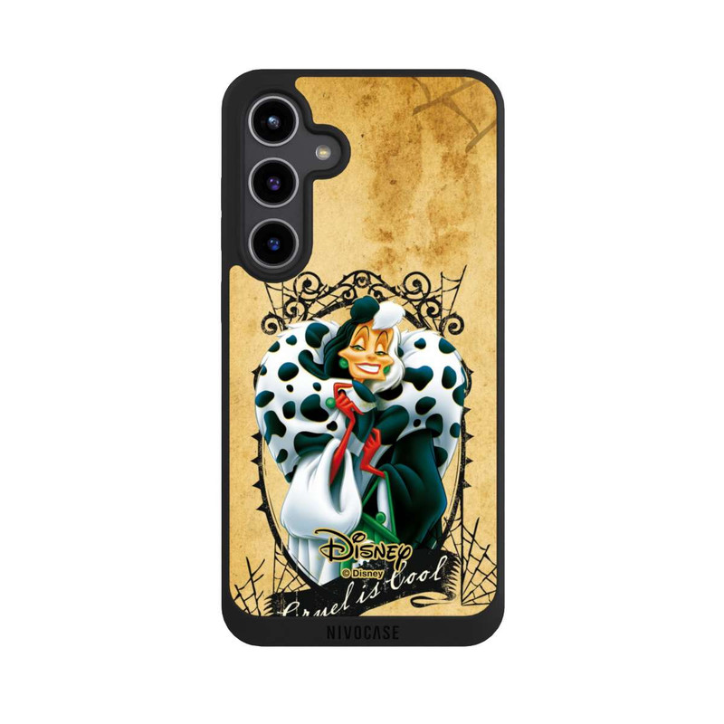 Galaxy S24 + NIVOpure Cruel Is Cool