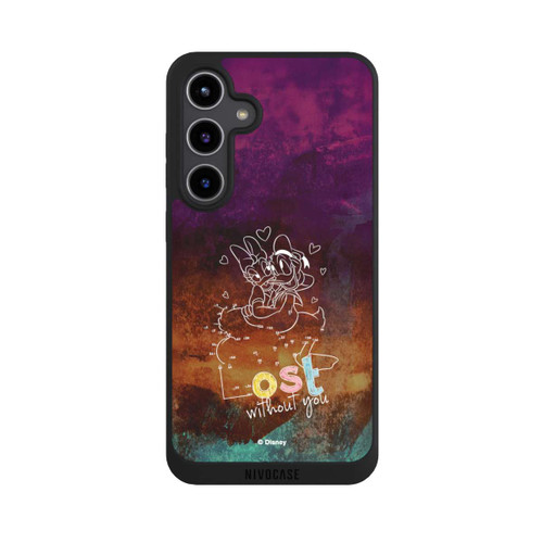 Samsung Galaxy S24+ NIVOpure Lost Without You