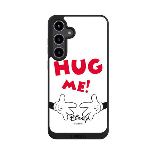 Samsung Galaxy S24+ NIVOpure Faites-moi un câlin !