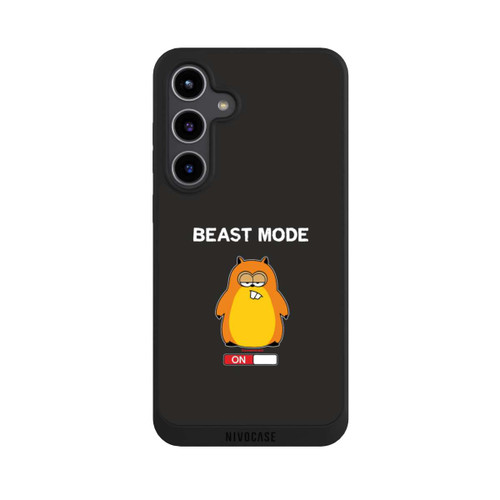 Samsung Galaxy S24+ NIVOpure Beast Mode