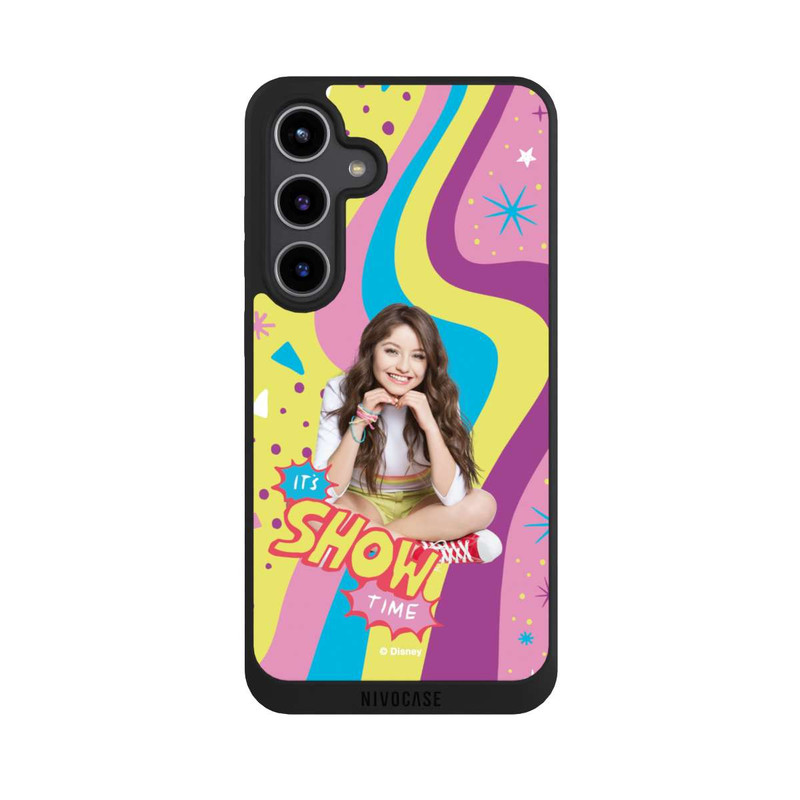 Galaxy S24 + NIVOpure It's Showtime