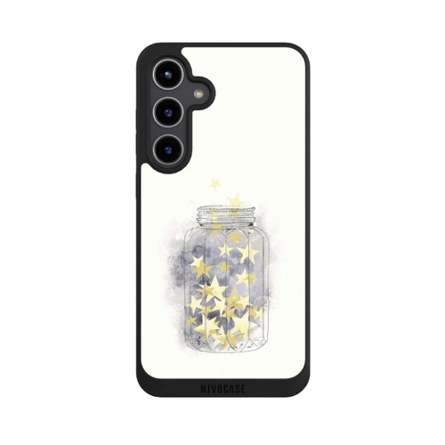 Samsung Galaxy S24+ NIVOpure Verre étoilé