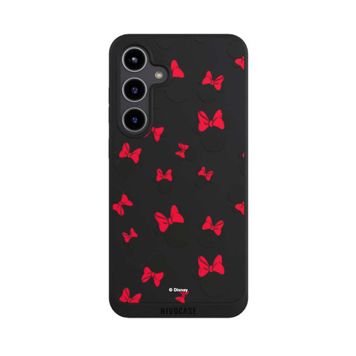 Samsung Galaxy S24+ NIVOpure Icône de Minnie