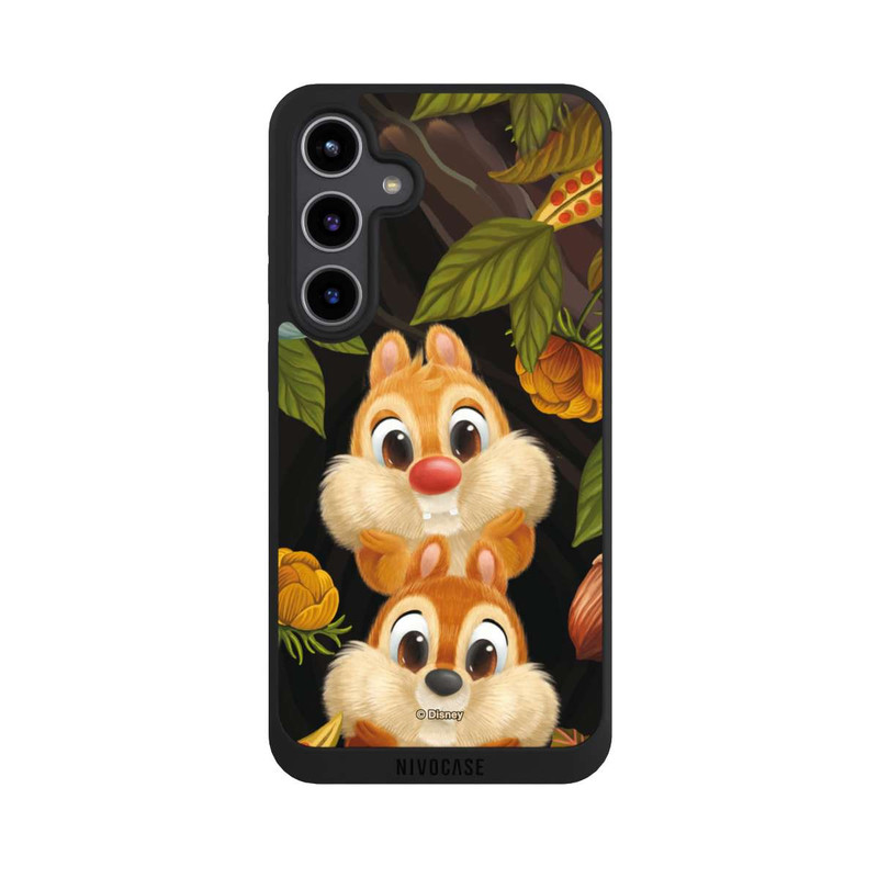 Galaxy S24 + NIVOpure Tic et Tac