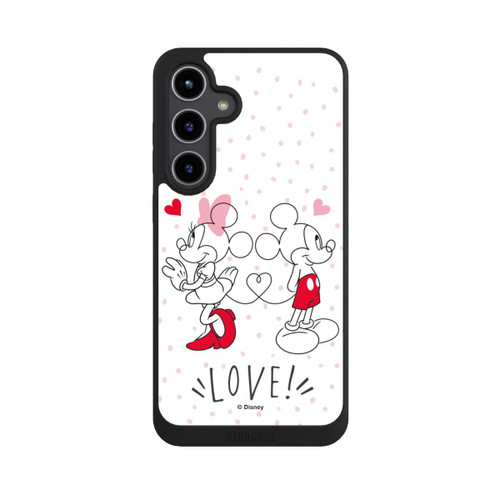 Samsung Galaxy S24+ NIVOpure Mickey Minnie Love