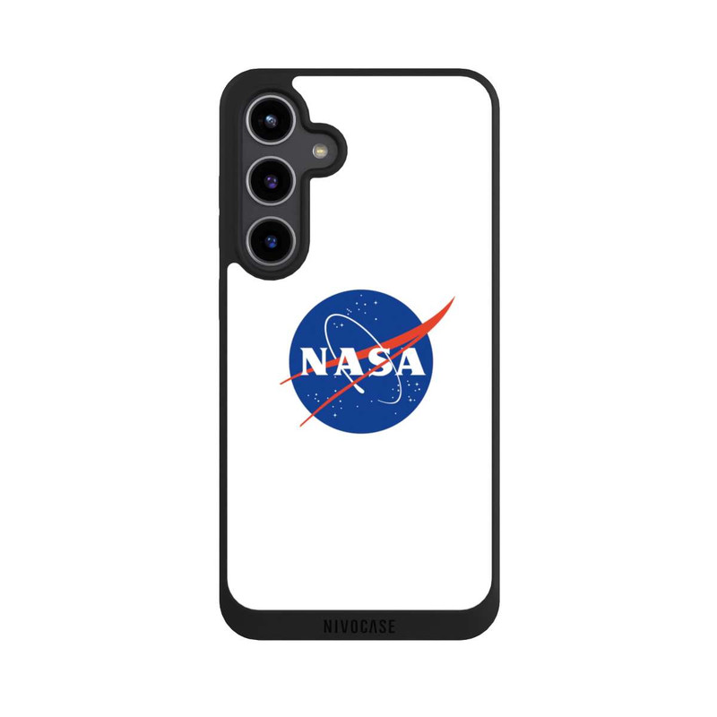 Galaxy S24 + NIVOpure NASA Classique